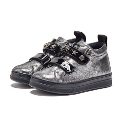 Кросівки шкіряні Missouri